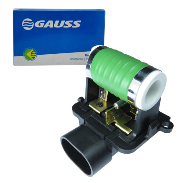 Resistência Ventoinha Courier 1.6 1999/2013 GAGE3013
                       - 2914e2be-a001-4a35-b3d4-b35e98c99289