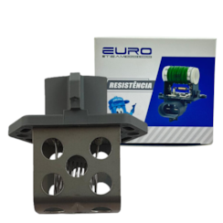 Resistencia Ventoinha Courier Fiesta 1996/1999 Euro81135