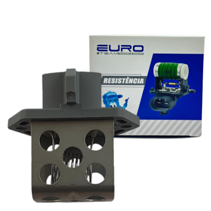 Resistencia Ventoinha Courier Fiesta 1996/1999 Euro81135