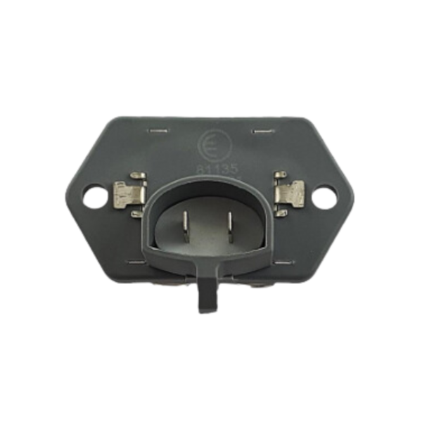 Resistencia Ventoinha Courier Fiesta 1996/1999 Euro81135 - 55bae2a0-7997-4166-bdcd-faaed73915fe