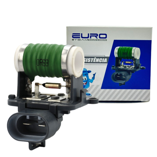 Resistência Ventoinha Ecosport Fiesta Ka Euro81029 - 178e842e-3bd9-41fc-ac78-7d857eaada0f