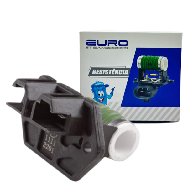 Resistência Ventoinha Elba Furgão Premio Uno Euro81006 - 60d9df70-547c-4183-978b-0dc364006bac