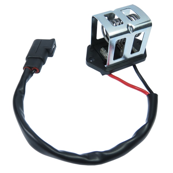 Resistência Ventoinha Escort 1.8 1996/2002 GAGE3087
              
                       - 433079b1-95f6-4cd0-839e-adcaf4372342
