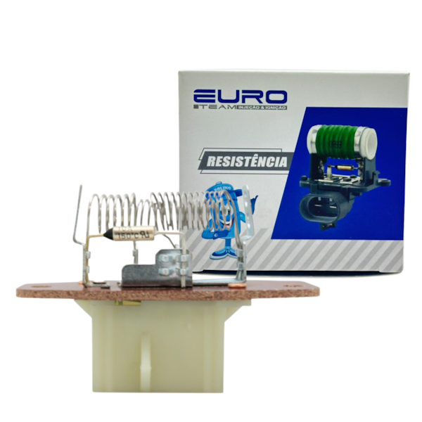 Resistência Ventoinha F250 F350 F4000 Euro81034 - 87ff4006-a9b8-4d8c-9419-13c51a3c291c
