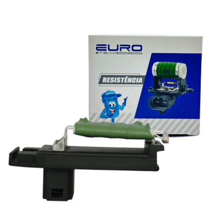 Resistencia Ventoinha Fiesta Focus Ka Mondeo 2004 Euro81057