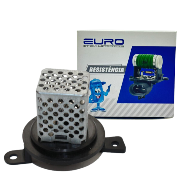 Resistencia Ventoinha Fit 2003/2008 Euro81081
                       - 6429f993-e1f0-4854-a519-6aa6708f1c25
