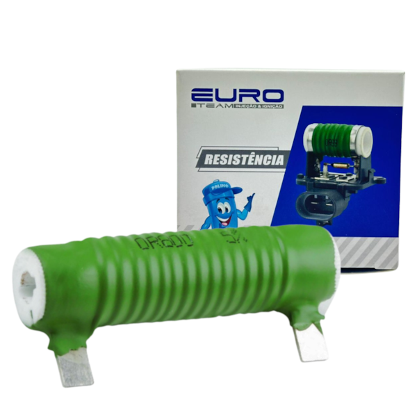 Resistência Ventoinha Gol Parati Santana 86/88 Euro81007 - bb566324-da1b-4ef5-b56a-600bded970ff