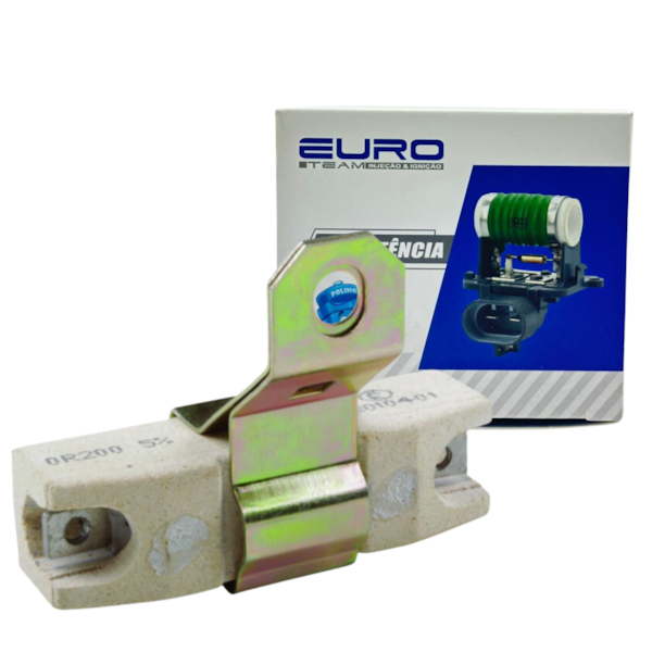 Resistência Ventoinha Gol Parati Saveiro GII Ar Euro81004 - 795be336-5f9a-4cc6-9c77-4ba7bcbd58b2