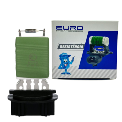 Resistencia Ventoinha Gol Saveiro Voyage Euro81113