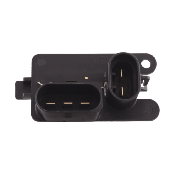 Resistência Ventoinha Gol Saveiro Voyage G5 G6 Euro81039 - 4420ddf9-83e1-484a-b685-662541f06309