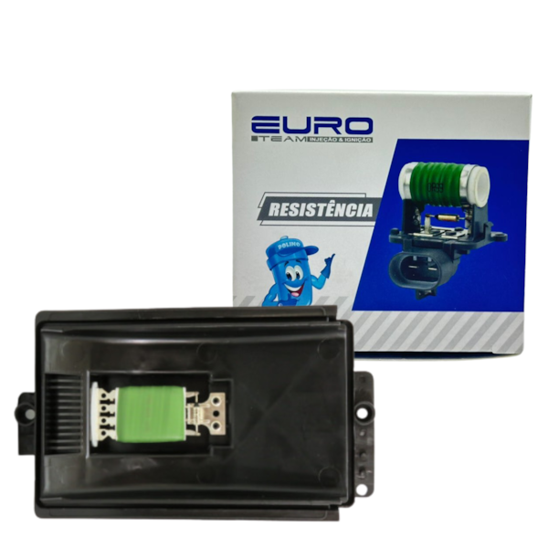 Resistência Ventoinha Golf 2000 Euro81038 - 47baa010-76b6-4164-9553-b1a332796513