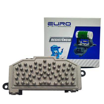 Resistencia Ventoinha Golf Jetta Passat Euro81118
                                  