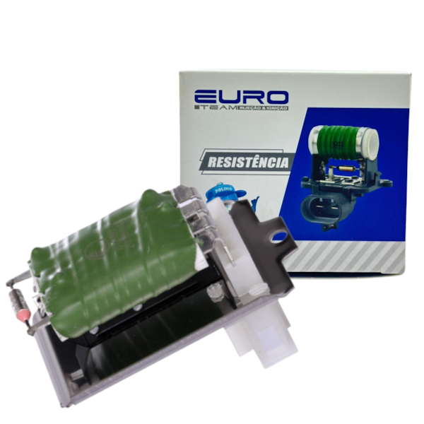 Resistencia Ventoinha Golf Jetta Polo 1994/2003 Euro81086 - 2d3f2ffe-2c97-4e6e-9ec6-e2add957f3f8