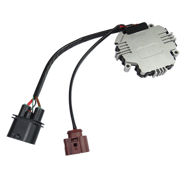 Resistência Ventoinha Jetta 2.5 2006/2007 GAGE3066 - 941c2d29-200d-41e2-86e8-dad73f7fbcfe