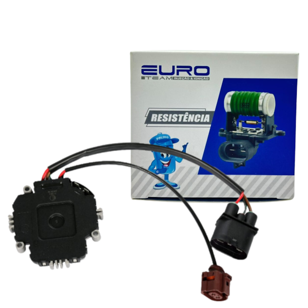 Resistencia Ventoinha Jetta Passat 2.5 2005/2010 Euro81089
                       - 5e8bc069-af11-4224-aca9-48426f5a743f