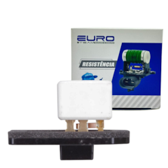 Resistência Ventoinha L200 Sport 2002/2007 Euro81037