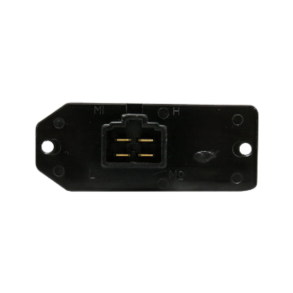 Resistência Ventoinha L200 Sport 2002/2007 Euro81037 - 35fd917e-601f-452b-8b9f-120b8d4d4f2c