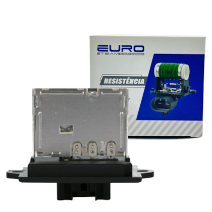 Resistencia Ventoinha Livina Tida 2008 2010 Euro81103