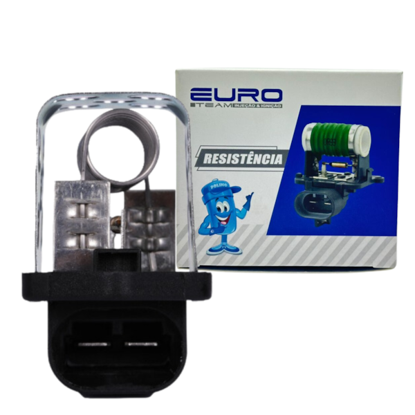 Resistencia Ventoinha Logan Master Sandero Senic Euro81112 - e695d5b1-9a2d-47ab-bc4c-b1bcf3895256