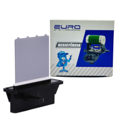 Resistencia Ventoinha March Sentra Versa 2012 Euro81114