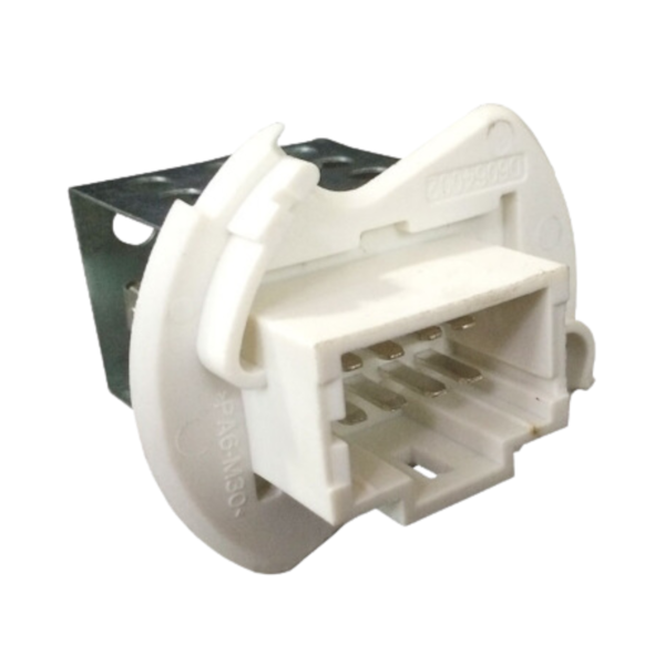 Resistência Ventoinha Master 2010 Euro81032 - cb296284-7a74-4788-a609-e8d9fb7d1f1a