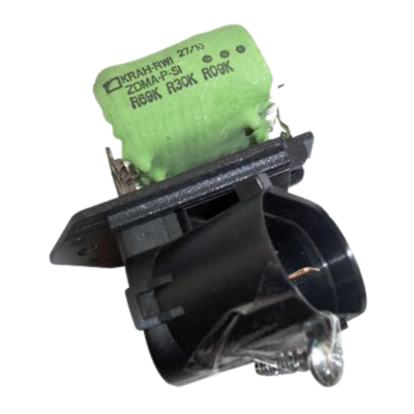 Resistência Ventoinha Meriva 2005/2011 Euro81001 - a25955c1-e238-4cd7-9234-5e2900d52885