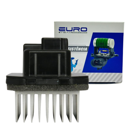 Resistencia Ventoinha New Civic 2007 Euro81062