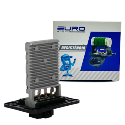 Resistencia Ventoinha Nova Ranger 2013 Euro81098