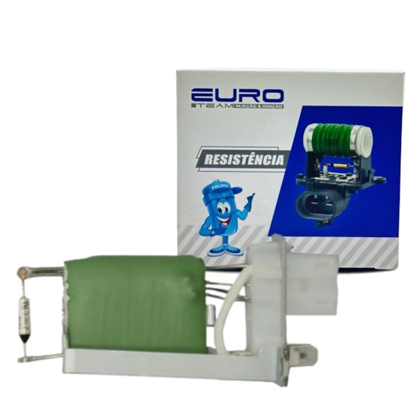 Resistencia Ventoinha Omega 1993/1994/1995 Euro81055 - 91a20c98-c858-433a-b301-6695e4dd7e49