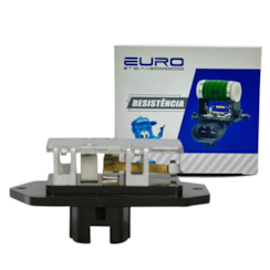 Resistencia Ventoinha Pajero 3.5 V6 2001/2002 Euro81059