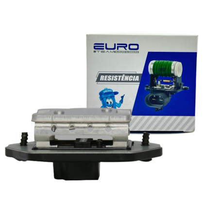 Resistencia Ventoinha Pajero TR4 2002 Euro81060