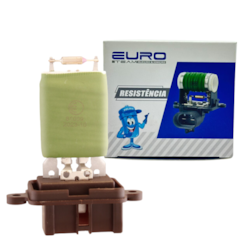 Resistência Ventoinha Palio Euro81009