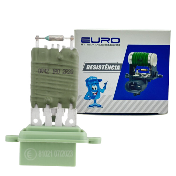 Resistência Ventoinha Palio Gol GIII Euro81021 - 7dd9bf8a-6e89-454d-bfb3-840ca9044647