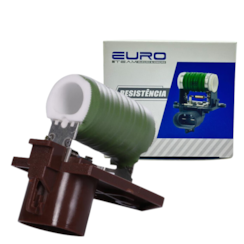 Resistencia Ventoinha Palio Strada Uno 2011/2016  Euro81109