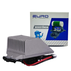 Resistencia Ventoinha Polo 2001 Euro81105