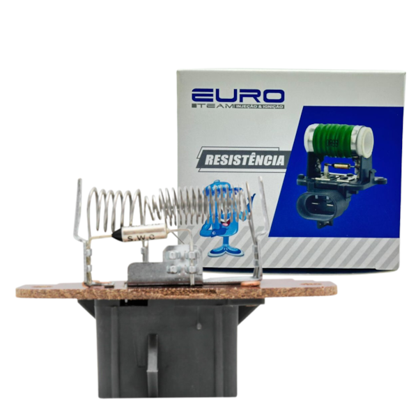 Resistência Ventoinha Ranger Explorer 1994/2007 Euro81036 - db2725b9-646e-4de6-b2d3-13c4c5a90565