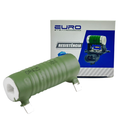 Resistência Ventoinha Santana 1988 Euro81003