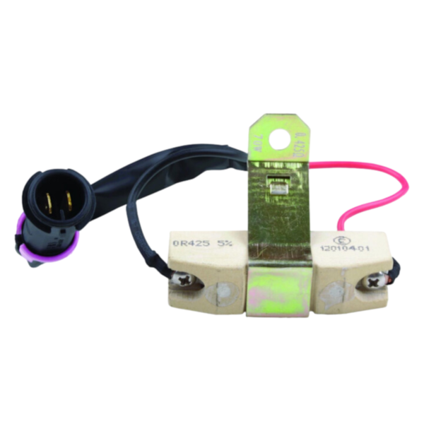 Resistência Ventoinha Santana 1998 Euro81017 - 1844469f-79e2-4df2-ab8a-811a2000eb2a
