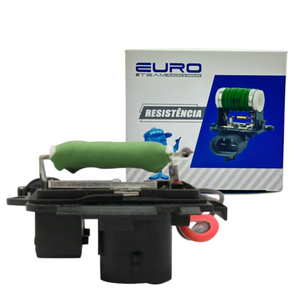 Resistencia Ventoinha Scenic 1999/2001 Euro81044 - 0ab6b269-27c2-48ea-863f-9b5608b5aef8