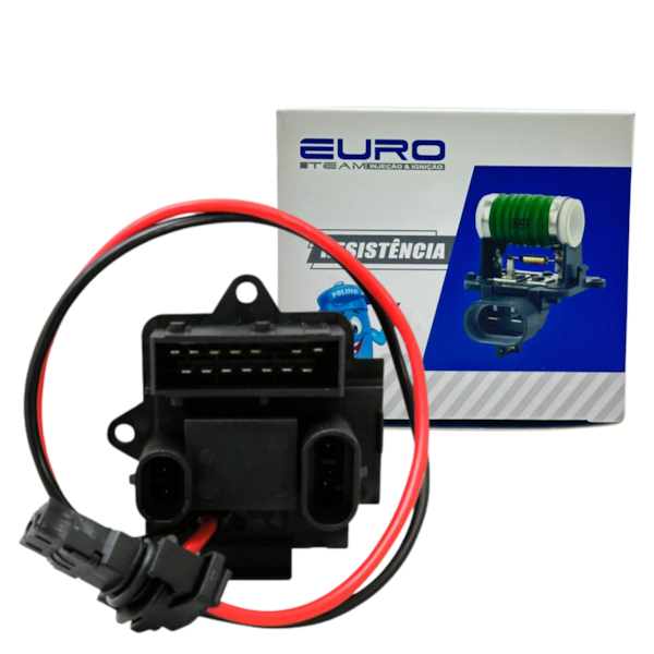 Resistência Ventoinha Scenic 2002 Euro81041
                       - 92f92599-5cc0-4d1a-8265-32850a0049f8