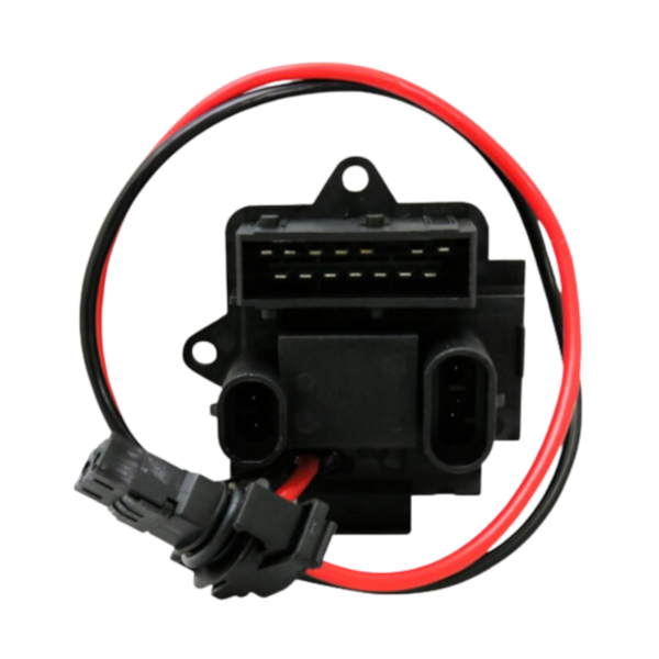 Resistência Ventoinha Scenic 2002 Euro81041
                       - d015b077-6089-4f46-adb4-3aff81cc1b7f