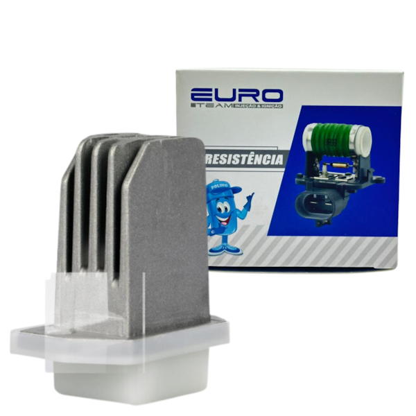 Resistencia Ventoinha Sentra 2008/2012 Euro81110 - 53385f6a-7bcd-4ee0-8f3e-a3e62f0d1942