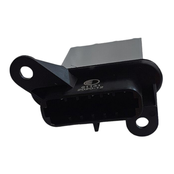 Resistencia Ventoinha Sonic Tracker 2013/2015 Euro81131 - 6302676c-c49f-4107-b4fe-a61bf212972b