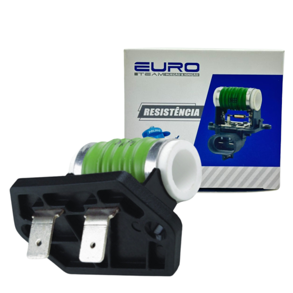 Resistência Ventoinha Tempra 1992/1998 Euro81013 - 88cf634e-4646-4ac9-857c-3a6d6acac65a