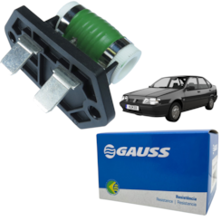 Resistencia ventoinha Tempra 2.0 1992/1998 GAGE3016