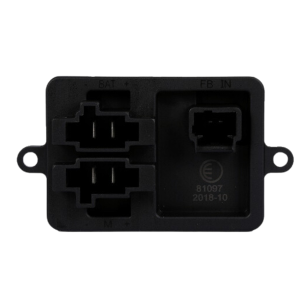Resistencia Ventoinha Toro 1.8 16V 2016 Euro81097 - 0a72bc04-a803-4cac-9723-a83d18cecd5a