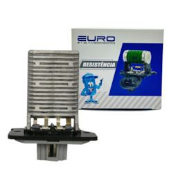 Resistencia Ventoinha Tucson 2.0 2.7 2008 Euro81061