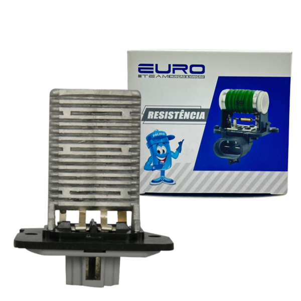 Resistencia Ventoinha Tucson 2.0 2.7 2008 Euro81061 - fe56e421-76e1-44f1-96c1-dc3bf4093a13