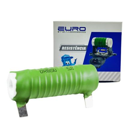 Resistência Ventoinha Verona 1992 Euro81015