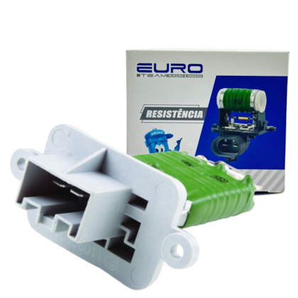 Resistência Ventoinha Weekend Palio Euro81020